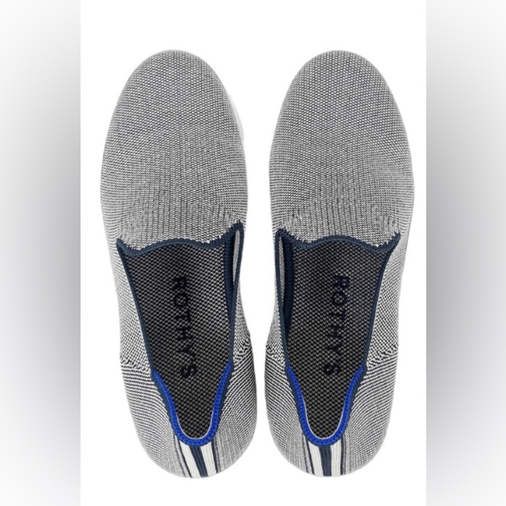 Rothy's The Original Slip On Sneaker